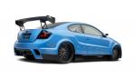 Scion tC by John Pangilinan 2008 года